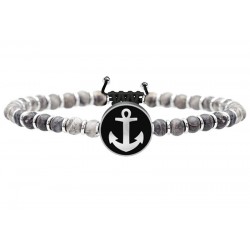 Comprar Pulsera Hombre Kidult Symbols 731217