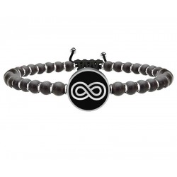 Comprar Pulsera Hombre Kidult Symbols 731220