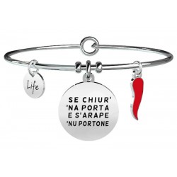 Kaufen Sie Kidult Damenarmband Irony 731228