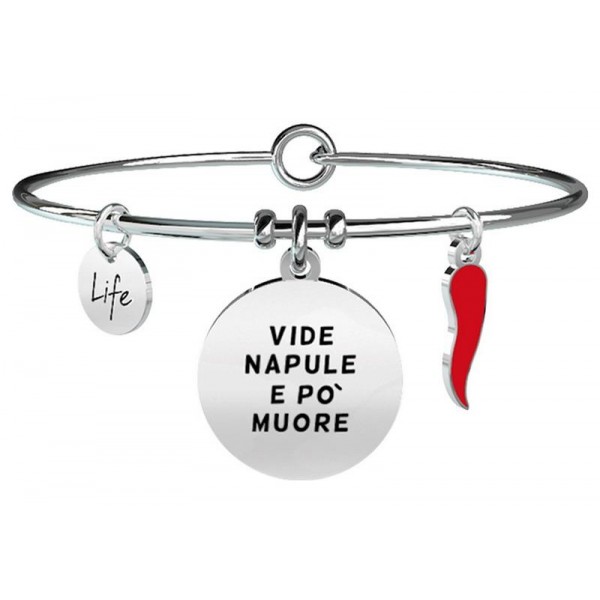 Buy Women's Kidult Bracelet Irony 731229