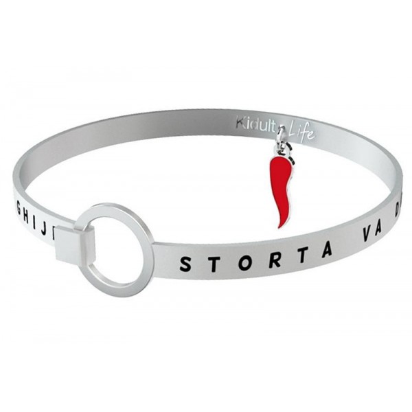 Buy Women's Kidult Bracelet Irony 731230
