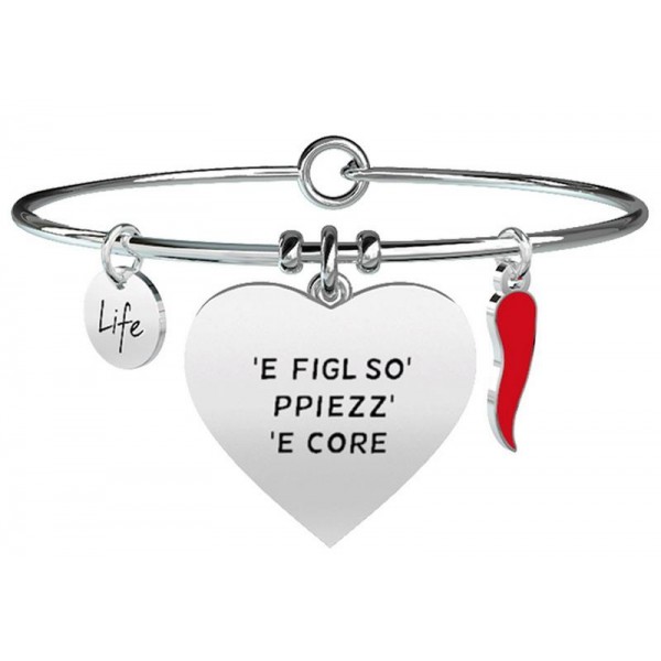 Buy Kidult Ladies Bracelet Irony 731239