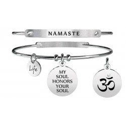 Kidult Damenarmband Spirituality 731245