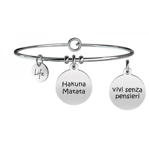 Buy Kidult Ladies Bracelet Philosophy 731248