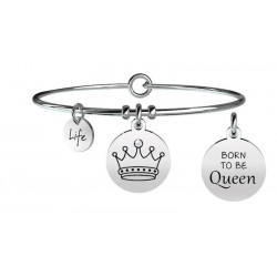 Kidult Ladies Bracelet Symbols 731257