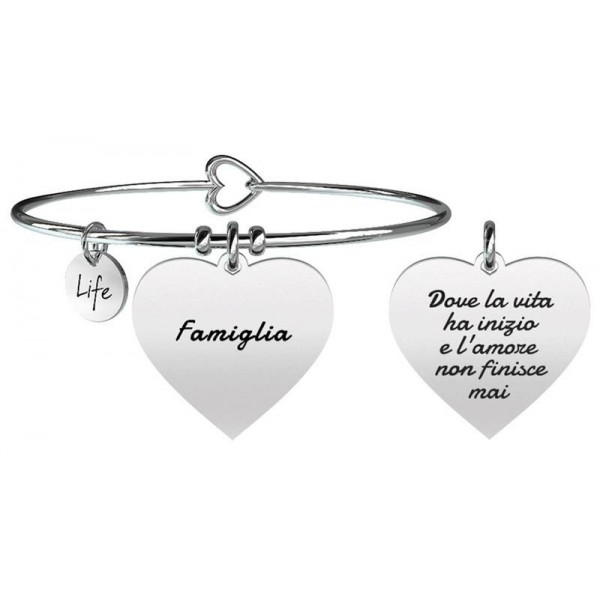 Buy Kidult Ladies Bracelet Family 731259
