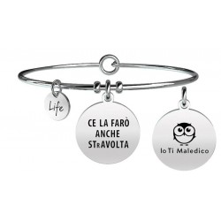 Kaufen Sie Kidult Damenarmband Irony 731262