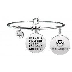 Kaufen Sie Kidult Damenarmband Irony 731263