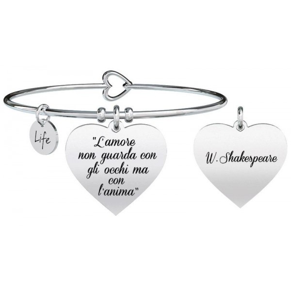 Buy Kidult Ladies Bracelet Love 731271