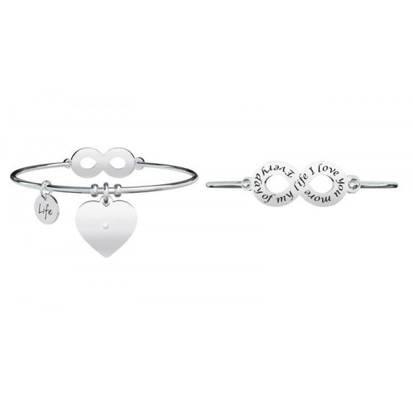 Buy Women's Kidult Bracelet Love 731276