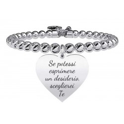 Buy Kidult Ladies Bracelet Love 731281