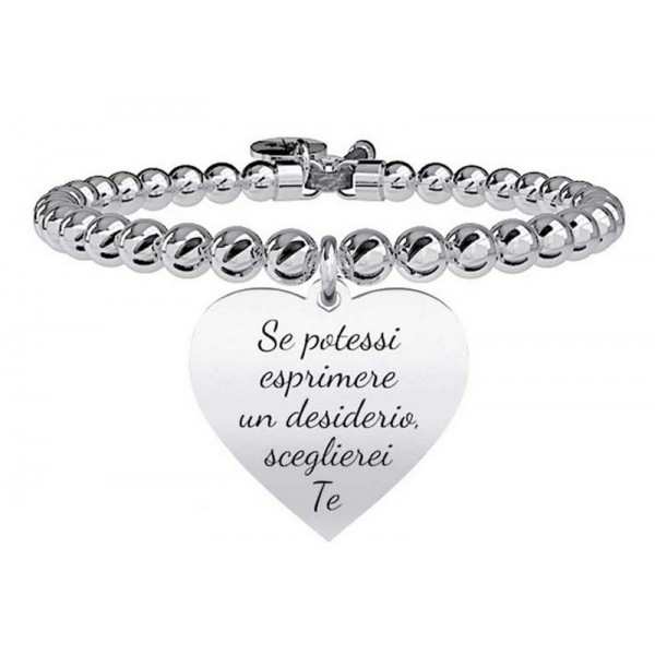 Comprar Pulsera Mujer Kidult Love 731281