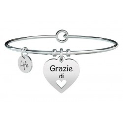 Buy Kidult Ladies Bracelet Love 731298
