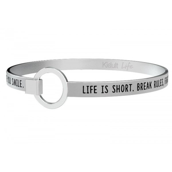 Acquistare Bracciale Donna Kidult Philosophy 731306