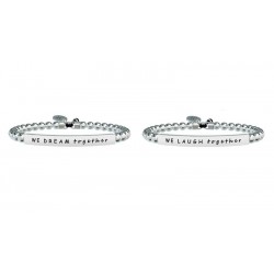 Kaufen Sie Kidult Damenarmbänder Love 731324