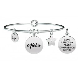 Buy Kidult Ladies Bracelet Philosophy 731362