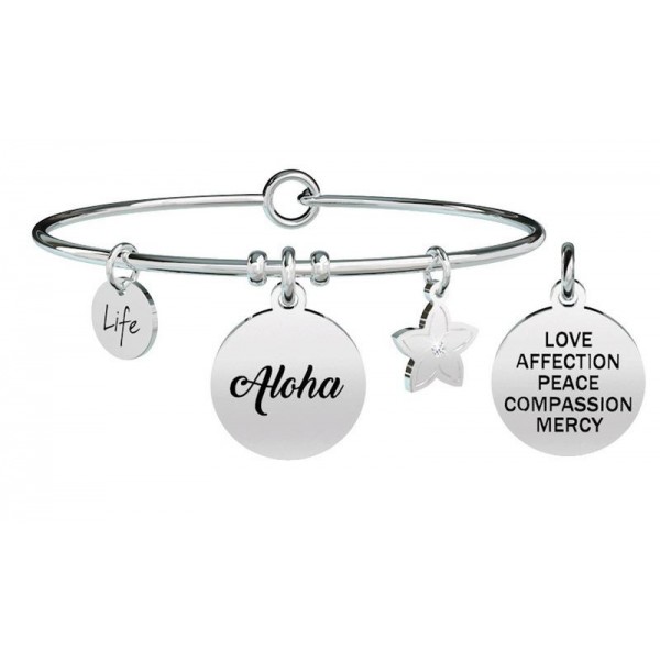 Buy Kidult Ladies Bracelet Philosophy 731362