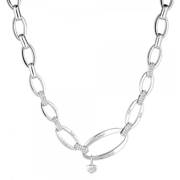 Kaufen Sie Liu Jo Luxury Damenhalskette Dolceamara LJ830