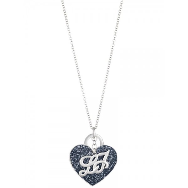 Buy Liu Jo Luxury Ladies Necklace Illumina LJ916