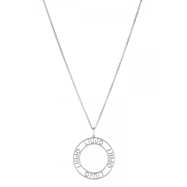 Kaufen Sie Liu Jo Luxury Damenhalskette Dolceamara LJ925
