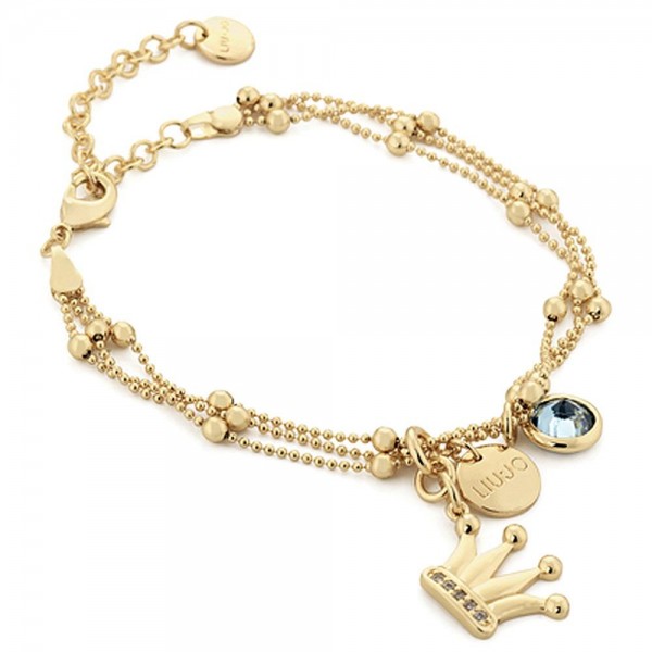 Kaufen Sie Liu Jo Luxury Damenarmband Destini LJ937