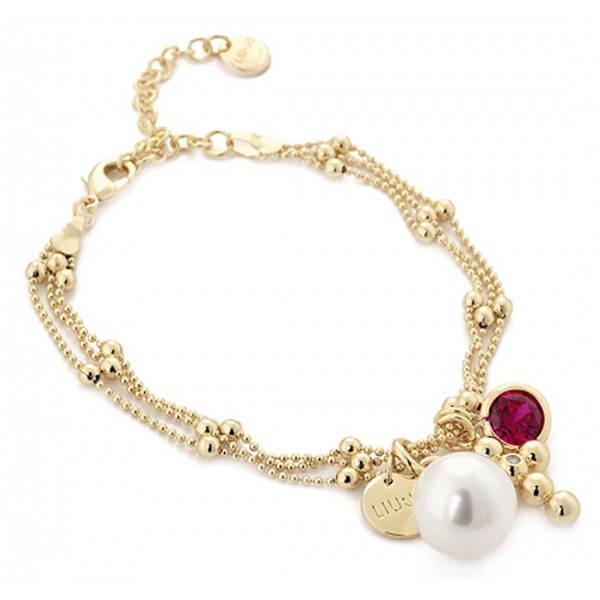 Kaufen Sie Liu Jo Luxury Damenarmband Destini LJ938
