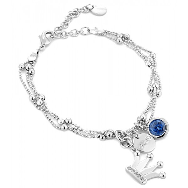 Kaufen Sie Liu Jo Luxury Damenarmband Destini LJ940