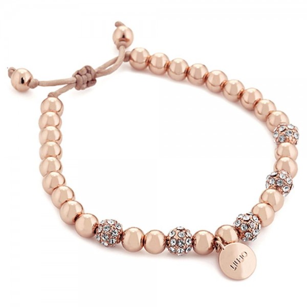 Kaufen Sie Liu Jo Luxury Damenarmband Destini LJ942
