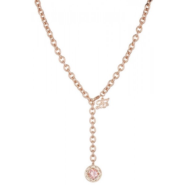Kaufen Sie Liu Jo Luxury Damenhalskette Illumina LJ947