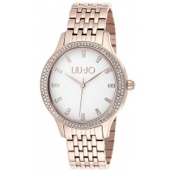 Comprar Reloj Mujer Liu Jo Luxury Giselle TLJ1013