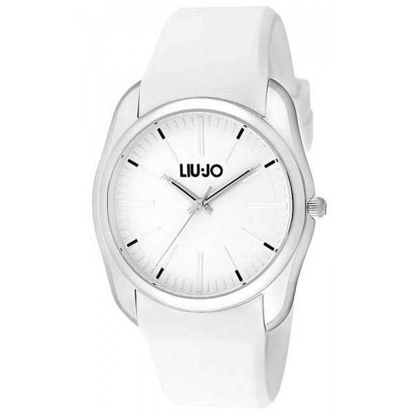 Buy Liu Jo Luxury Men's Watch Tip-On TLJ1015