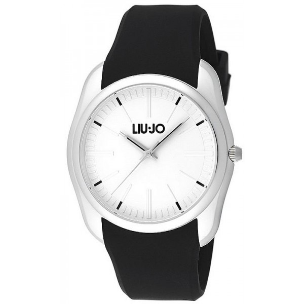 Buy Liu Jo Luxury Men's Watch Tip-On TLJ1016