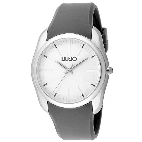 Buy Liu Jo Luxury Men's Watch Tip-On TLJ1017
