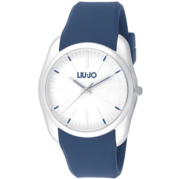 Kaufen Sie Liu Jo Luxury Herrenuhr Tip-On TLJ1018