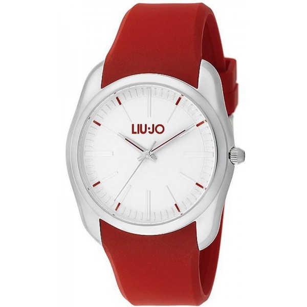 Buy Liu Jo Luxury Men's Watch Tip-On TLJ1019