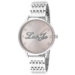 Buy Women's Liu Jo Luxury Watch Isabel TLJ1024