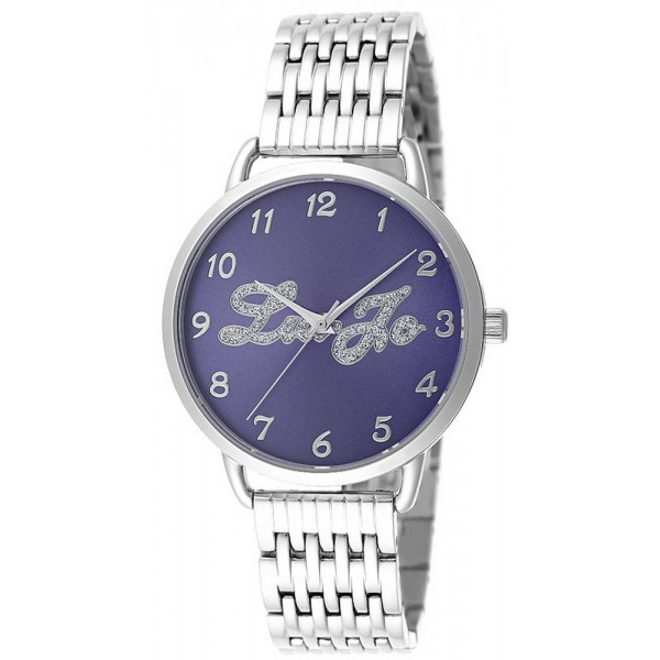 Comprar Reloj Mujer Liu Jo Luxury Isabel TLJ1029