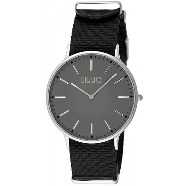 Acheter Montre Homme Liu Jo Luxury Navy TLJ1042