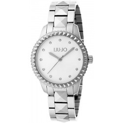 Buy Women's Liu Jo Luxury Watch Spike TLJ1122