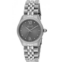 Купить Liu Jo Luxury Женские Часы Tiny TLJ1134