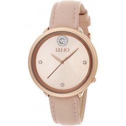 Buy Women's Liu Jo Luxury Watch Only You TLJ1156