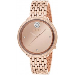 Buy Women's Liu Jo Luxury Watch Only You TLJ1158