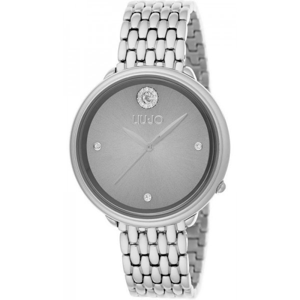 Buy Women's Liu Jo Watch Only You TLJ1222