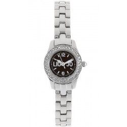 Buy Women's Liu Jo Luxury Watch Jolì Steel TLJ327