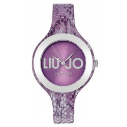 Buy Women's Liu Jo Luxury Watch Malibù TLJ547