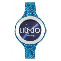 Buy Women's Liu Jo Luxury Watch Malibù TLJ549