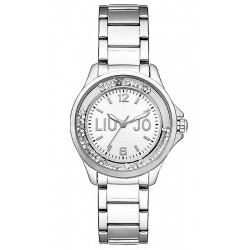 Buy Women's Liu Jo Luxury Watch Mini Dancing TLJ585