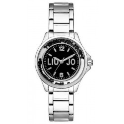 Buy Women's Liu Jo Luxury Watch Mini Dancing TLJ586