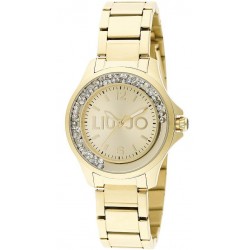 Buy Women's Liu Jo Luxury Watch Mini Dancing TLJ587