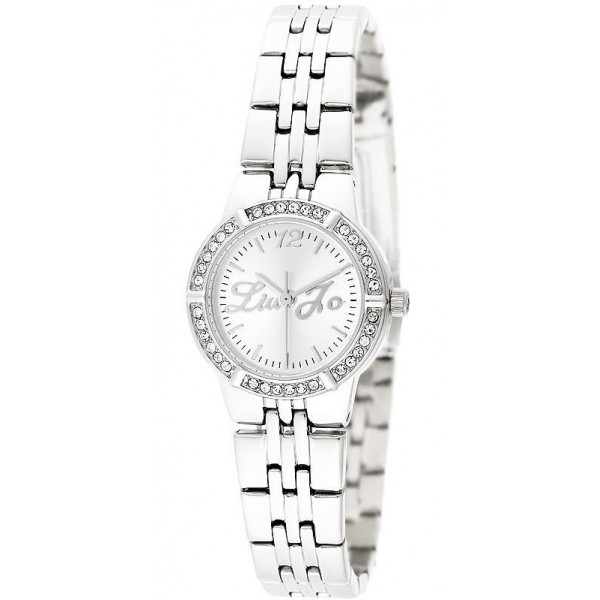 Купить Liu Jo Luxury Женские Часы Cindy TLJ724